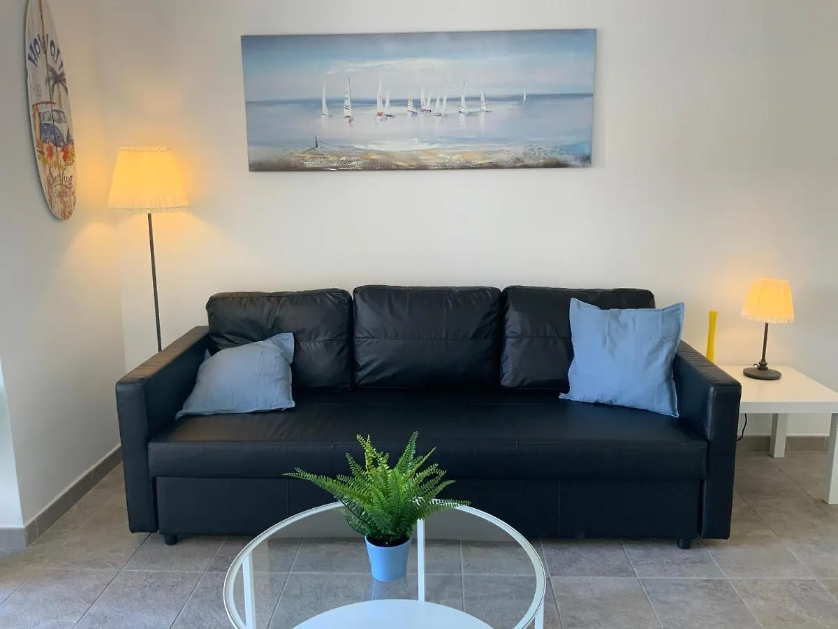 Apartmán Orlando Adeje Costa Adeje
