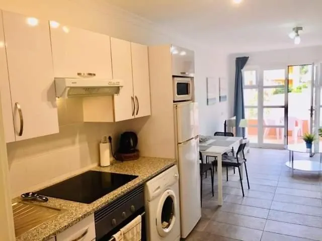 Apartmán Orlando Adeje Costa Adeje  Španělsko