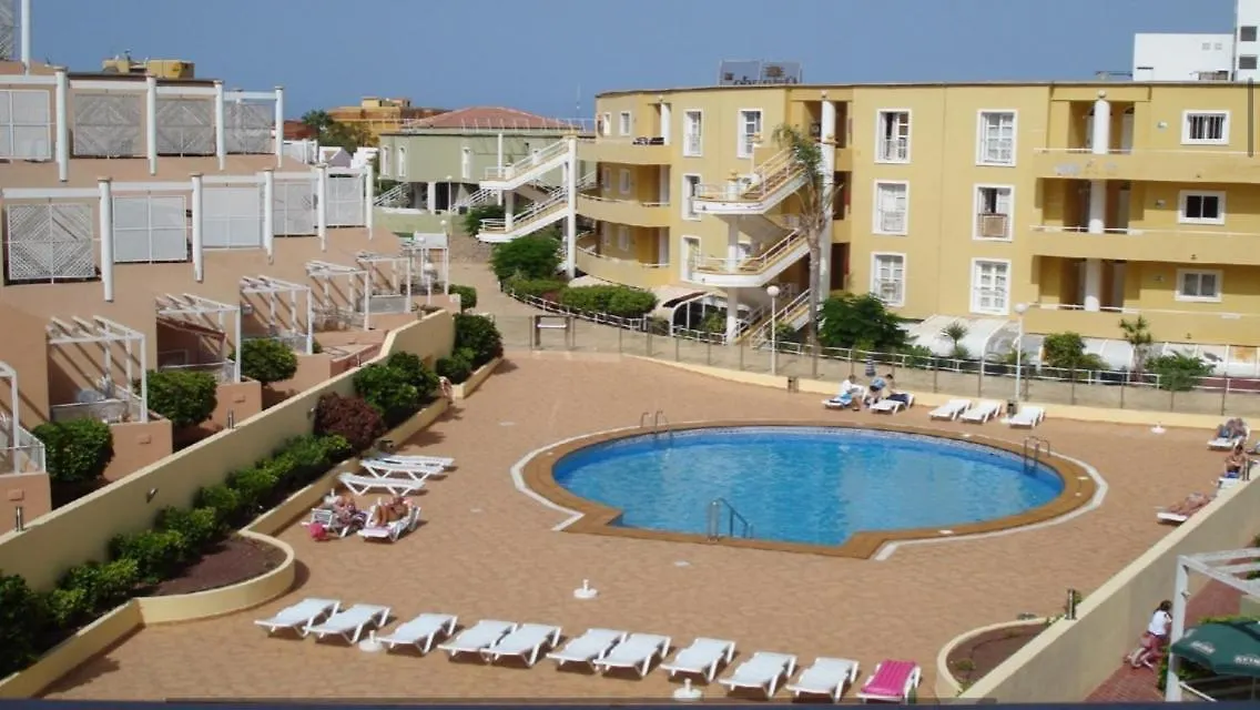 Apartmán Orlando Adeje Costa Adeje