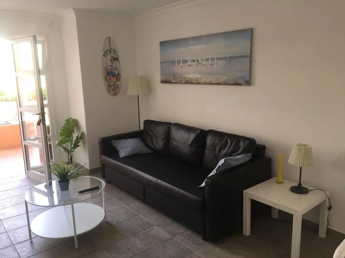 Apartmán Orlando Adeje Costa Adeje  0*, Costa Adeje (Tenerife) Španělsko