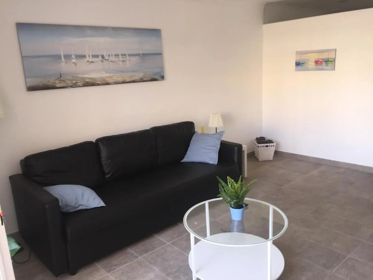 Apartmán Orlando Adeje Costa Adeje  0*, Costa Adeje (Tenerife)