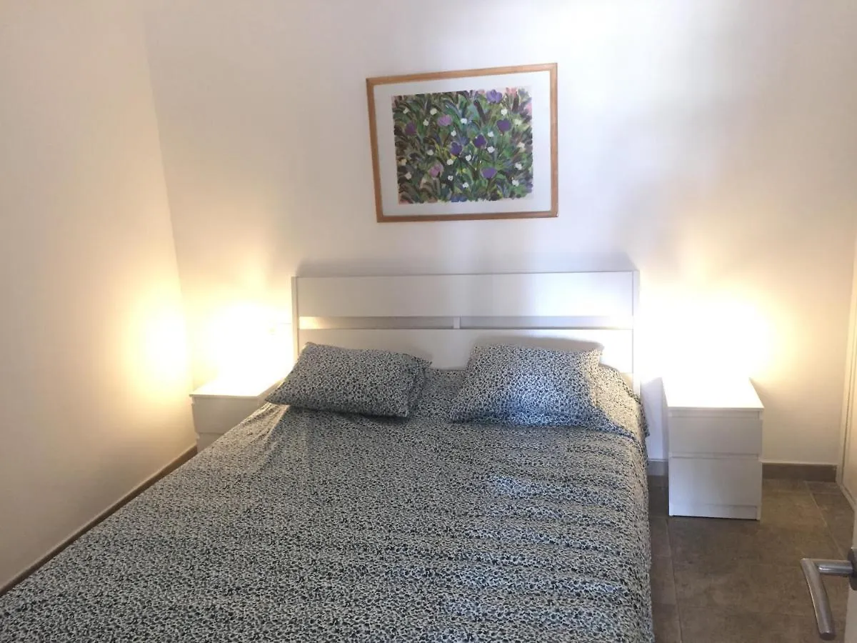 Orlando Adeje Apartment Costa Adeje